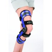Bledsoe Axiom Dynamic Ligament Knee Brace